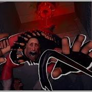 Lambda Fortress Наемники из TF2 Громят City 17