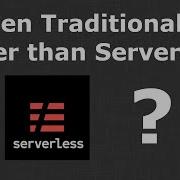 Reasons NOT To Use Serverless For Your Software Architecture When Serverless Might Not Be The Best