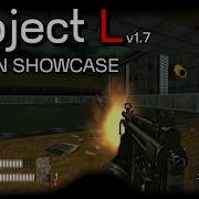 Doom Mod Weapon Showcase Project L V1 7