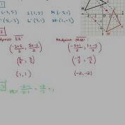 Describe A Reflection On The Coordinate Plane