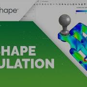 Onshape Simulation