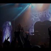 Septicflesh A Desert Throne Live In Luxembourg