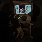 DrumMania Last Concerto MASTER Drum Full Combo Loony