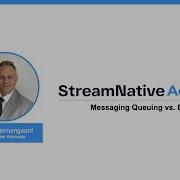 How Is Message Queueing And Event Streaming Different 1 05 Min