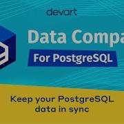 Compare And Synchronize Data Diffs In PostgreSQL Databases Using DbForge Data Compare For PostgreSQL