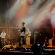 The Walkmen Juveniles Primavera Sound 2012
