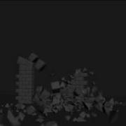 Fragmentation And Dynamics For Production With Rayfire Part 4 Layers