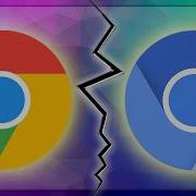 Google Chrome Vs Chromium