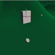 Unity Transformation Gizmos In Game