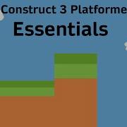 Construct 3 Restart Level When Dying