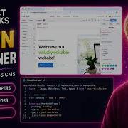 React Bricks In 3 Minutes The Visual Headless CMS For React Developers Content Editors And AI