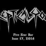 Skeptical Youth 5 Star Bar Los Angeles CA June 17 2016