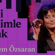 Şebnem Özsaran Şevket Uğurluer Beni Benimle Bırak Canlı Performans