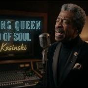 Dancing Queen ABBA Cover Soul Version Travis Kasinski