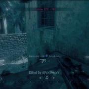 COD4 Mini Edit