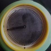 Circular Moire Animation