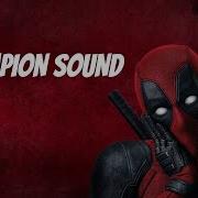 Multifandom Champion Sound