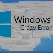 Windows 8 Crazy Error Full