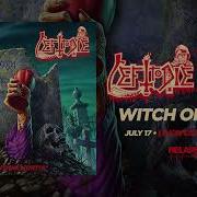 LEFT TO DIE Witch Of Hell Official Audio