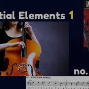 Essential Elements Cello Book 1 40 45