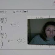 Converting Polar Coordinates Example 2 KristaKingMath
