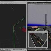 Human Tracking Obstacle Avoidance Navigation System For ArduCopter Based UAV Simulation