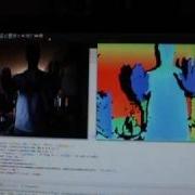 Kinect Theremin