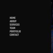 How To Create A Full Screen Overlay Navigation With Html Css And Js