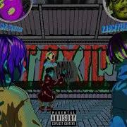 WHOKILLEDXIX Toxic Feat BENKRO Official Audio