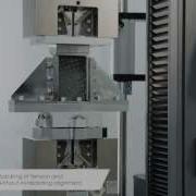 Instron Precision Manual Wedge Grips For Tensile Testing To Nadcap
