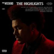 The Weeknd Acquainted Explicit