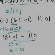 Bit String Flicking Problem 10 05 06