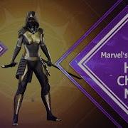 Marvel S Midnight Suns Hunter Challenge Mission 1