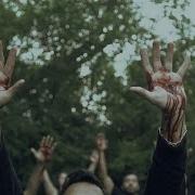Darkness Divided The Hands That Bled