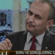 CEM TV HZ ALI OZEL YAYIN MUSTAFA CEMIL KILIC