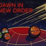 Hoi4 The New Order TNO Timelapse Red Dawn In The New Order