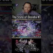 Играю в Dissidia NT в 2023 году