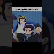 Jealous Jinshi Apothecarydiaries Anime Maomao Jealousy