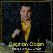 Arçman Obam