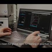 KWAN TEK Corporate Video Leading Metrology With Diamond Quantum Sensors