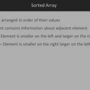 Basic Data Structures And Algorithms In Java 9 Search Algorithms Packtpub Com