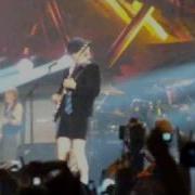 AC DC Anything Goes Paris Bercy 27 02 09