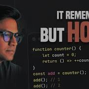 Master JavaScript Closures Finally Understand How They Work