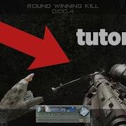 Iw4x Reverse Reload Tutorial