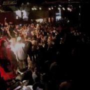 Incendiary Rainfest Seattle 2015