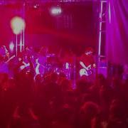 Gel Bitchmade Live Boise ID 8 9 2023