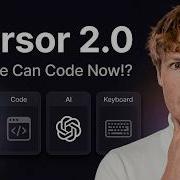 Cursor 2 0 Explained In 10 Minutes For Beginners