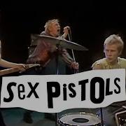 Sex Pistols Anarchy In The UK