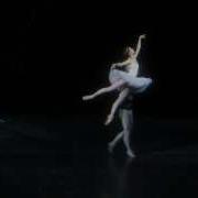 Natalia Somova Sergei Polunin La Bayadere
