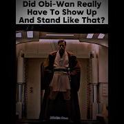 Yes We See The Fit Obi Wan Shorts Trending Edit Starwars